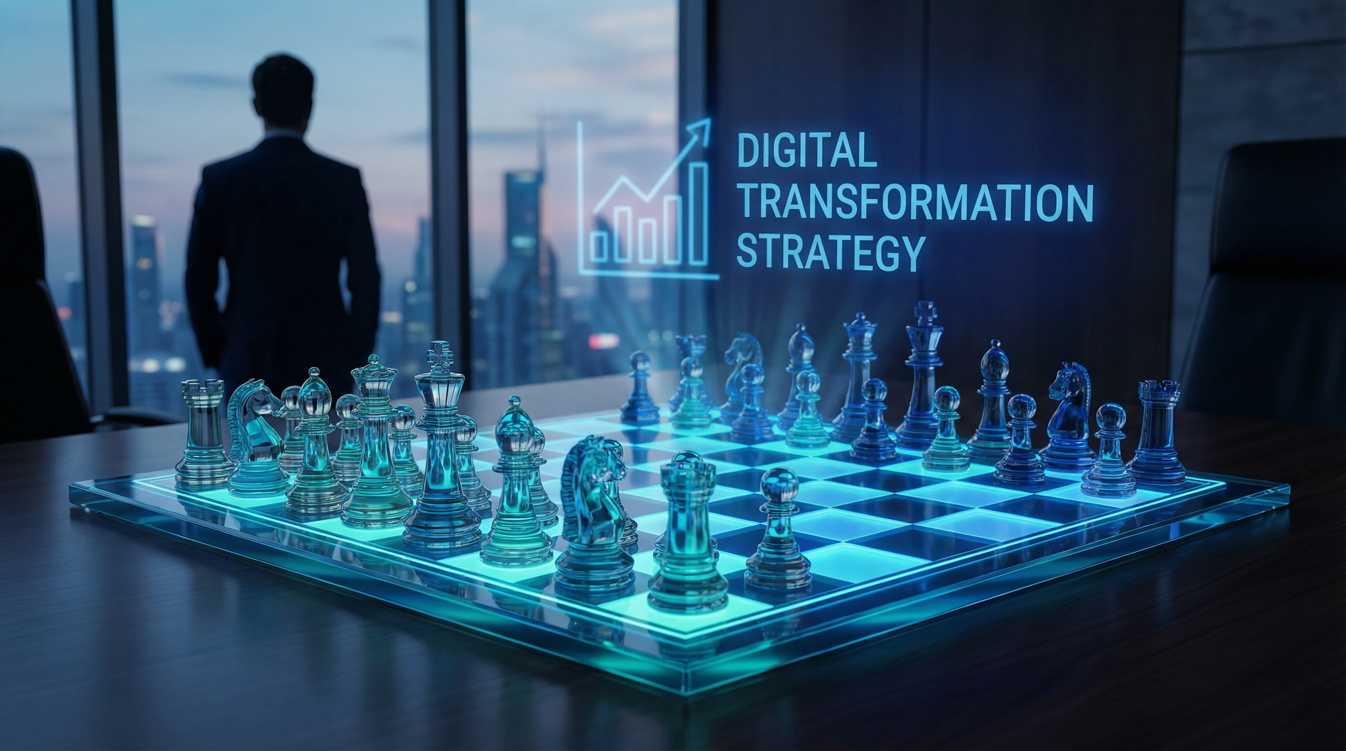 Randy Burgoyne Strategy